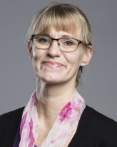 Maria Jakobsson